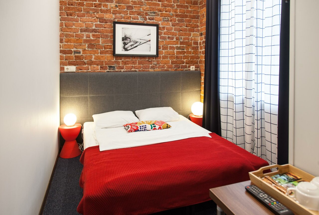 Гостиница Саквояж Санкт-Петербург-182