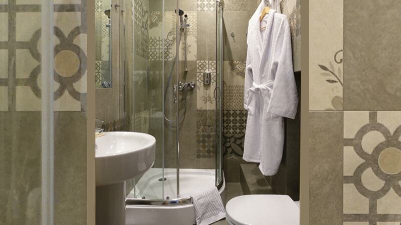 Гостиница Саквояж Санкт-Петербург