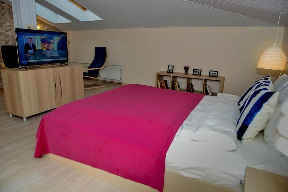 Гостиница Саквояж Санкт-Петербург-101