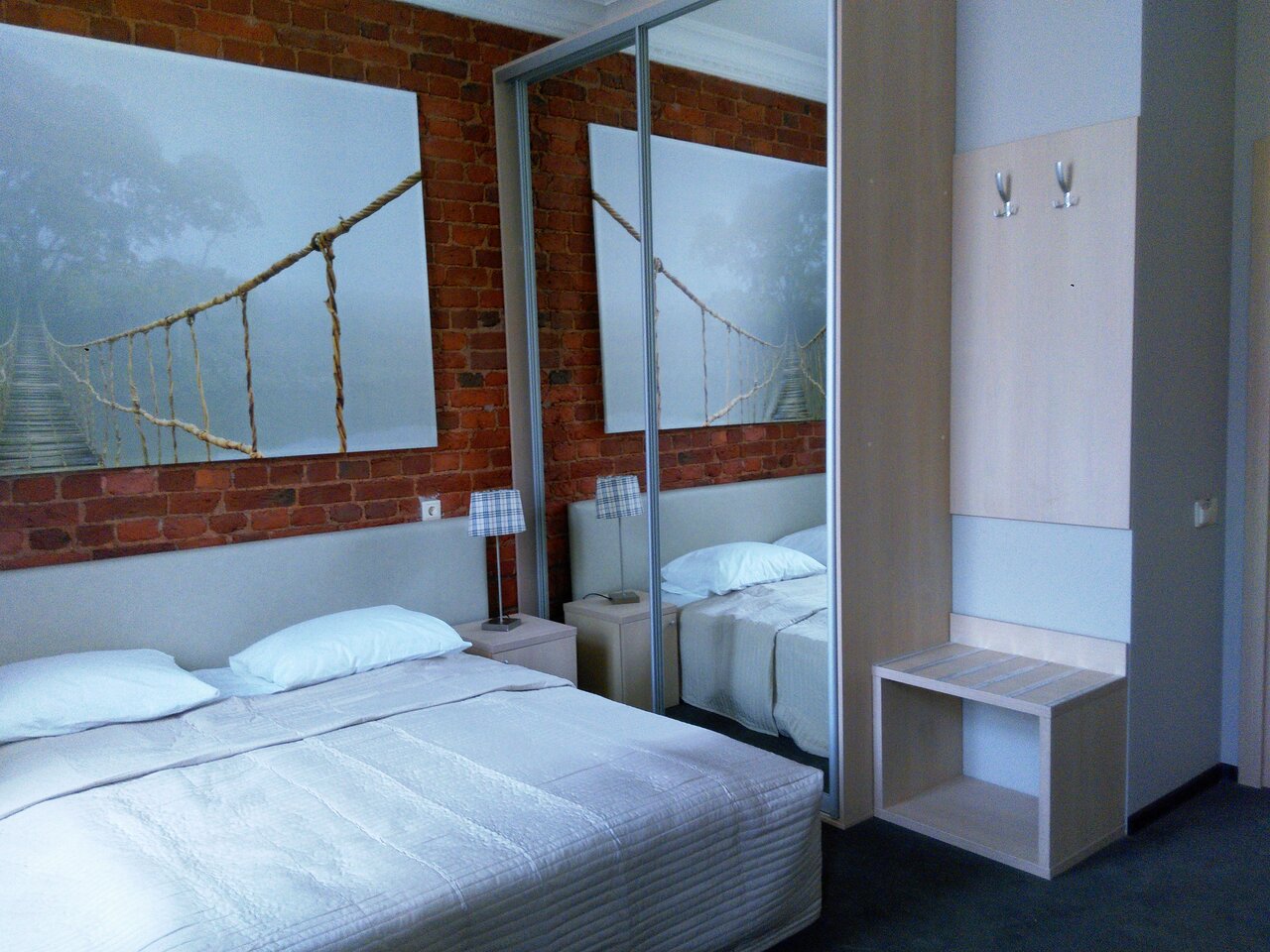 Гостиница Саквояж Санкт-Петербург-11