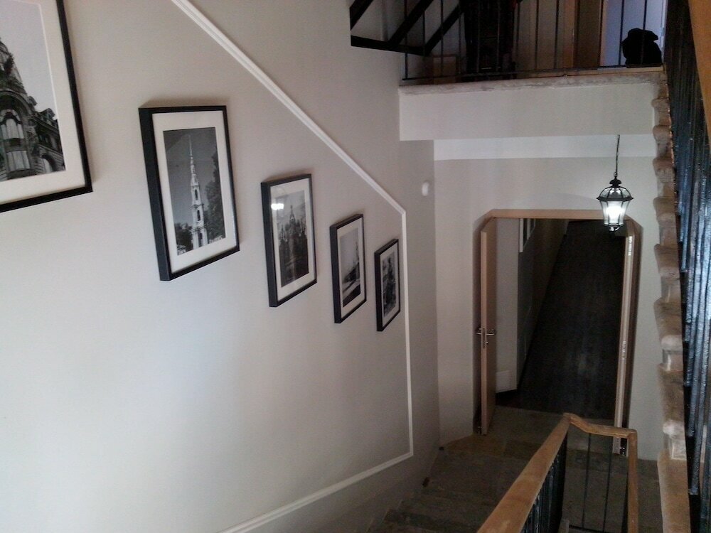 Гостиница Саквояж Санкт-Петербург-217