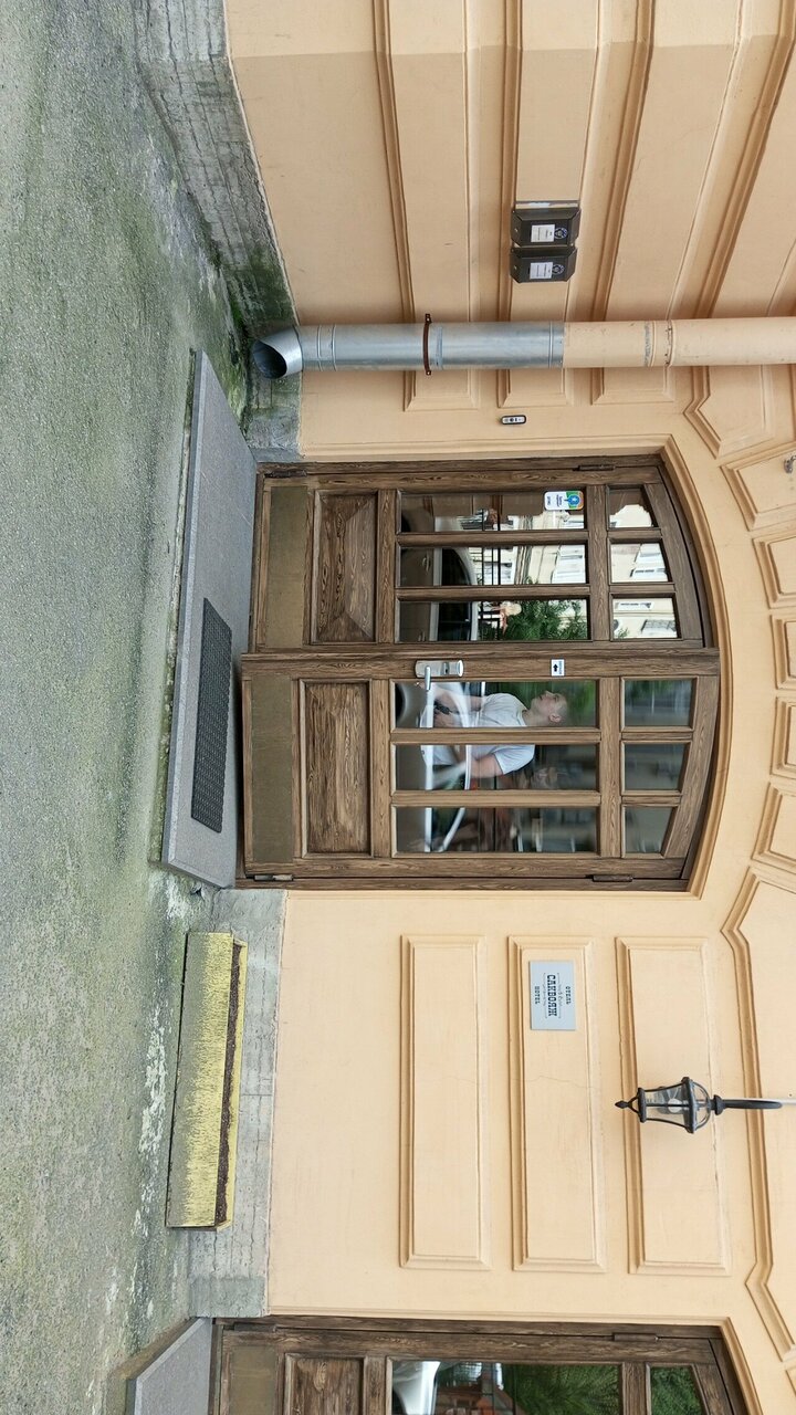 Гостиница Саквояж Санкт-Петербург-131