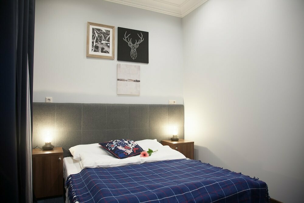 Гостиница Саквояж Санкт-Петербург-173