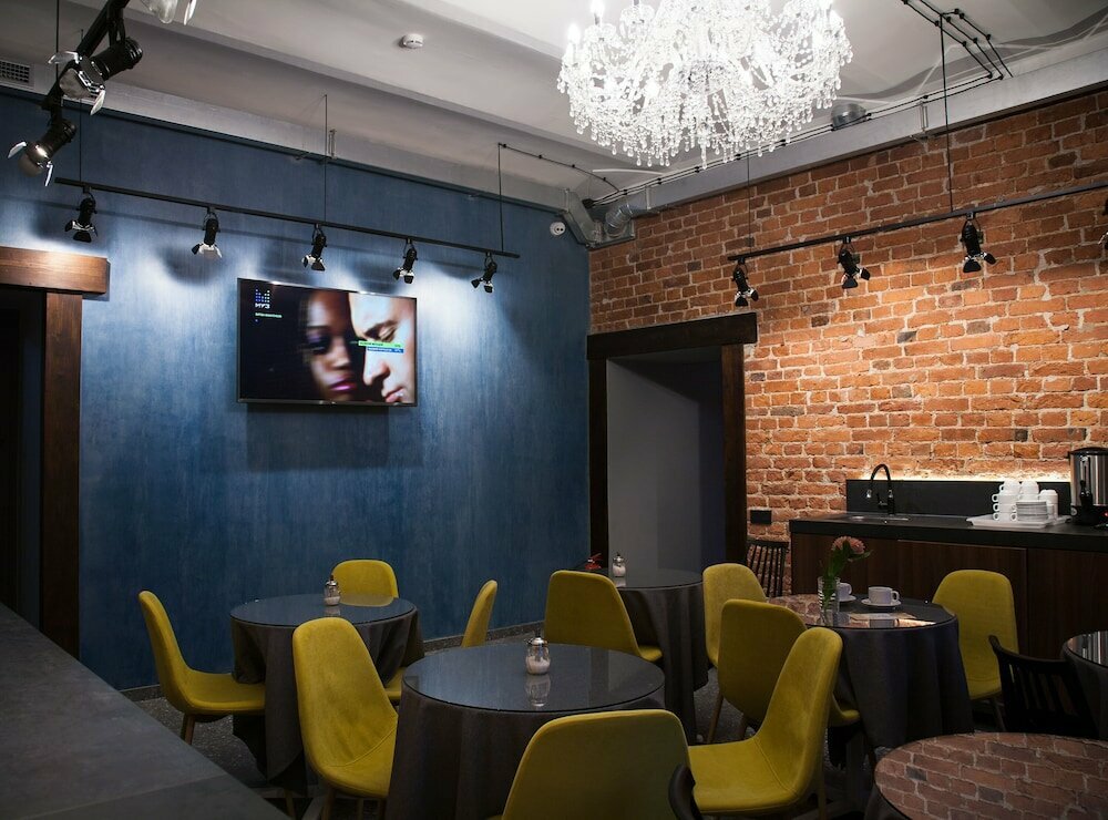 Гостиница Саквояж Санкт-Петербург-208