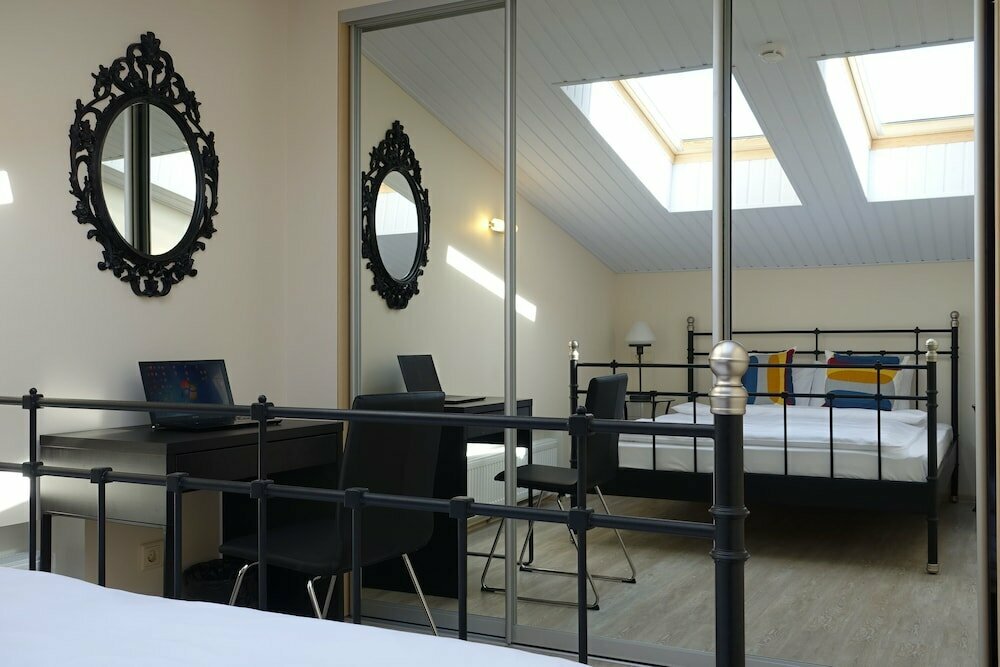 Гостиница Саквояж Санкт-Петербург-91