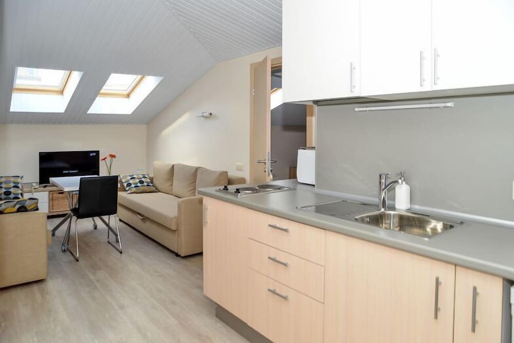 Гостиница Саквояж Санкт-Петербург-171