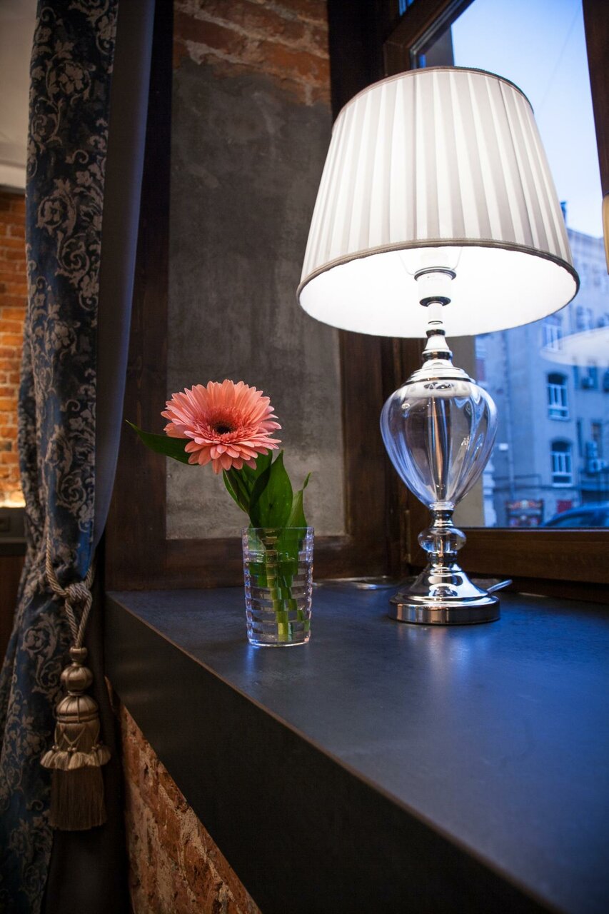 Гостиница Саквояж Санкт-Петербург-94