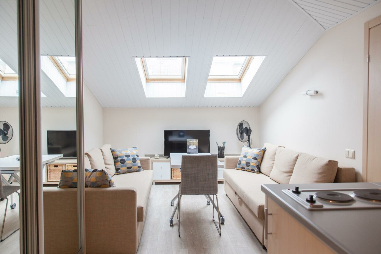 Гостиница Саквояж Санкт-Петербург-121