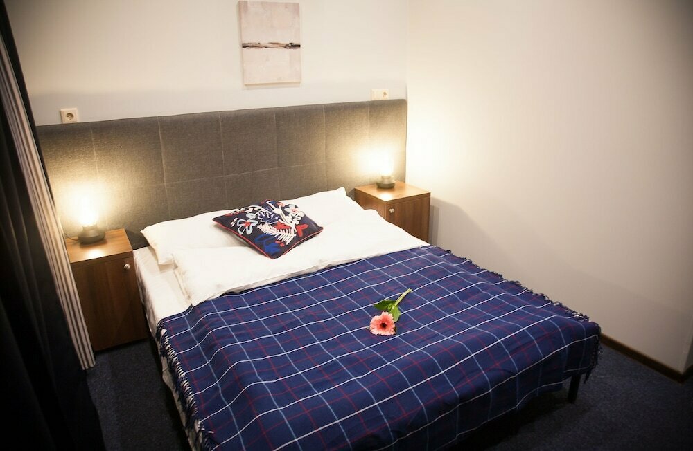 Гостиница Саквояж Санкт-Петербург-125