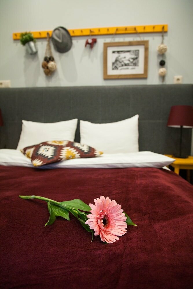 Гостиница Саквояж Санкт-Петербург-138