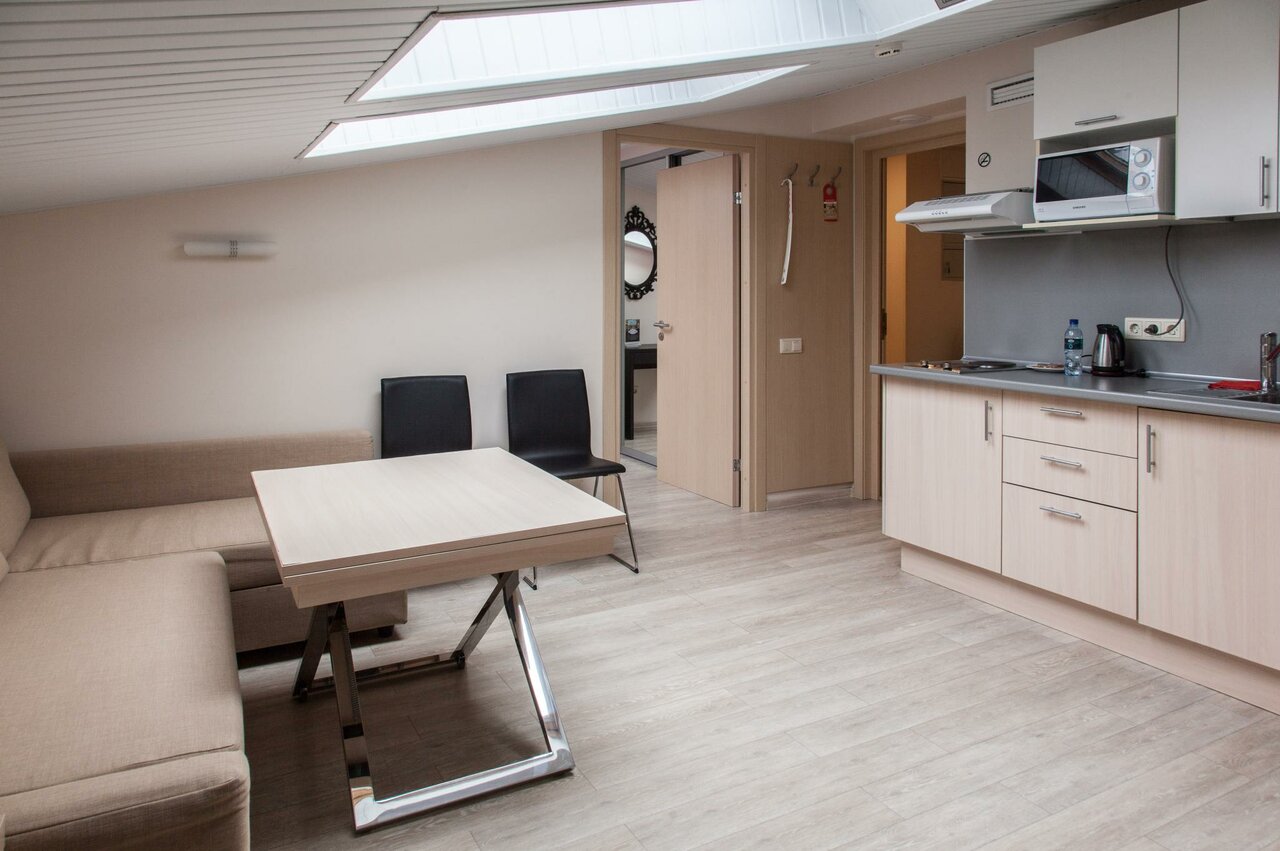 Гостиница Саквояж Санкт-Петербург-188