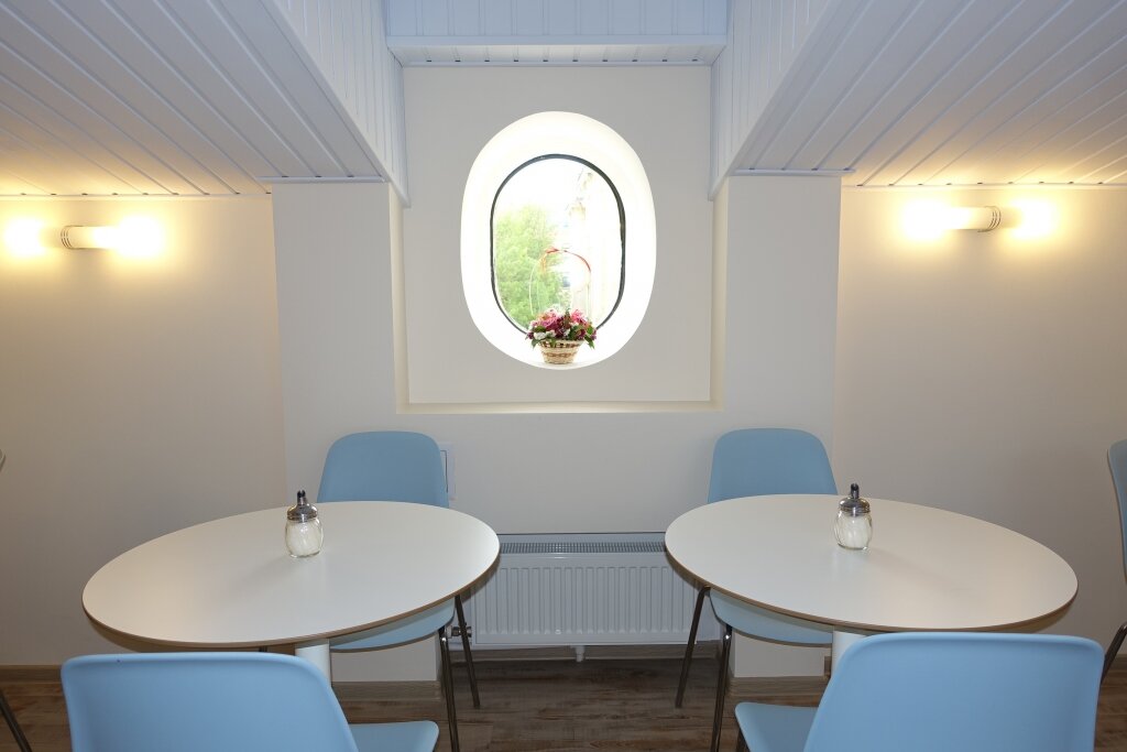 Гостиница Саквояж Санкт-Петербург-223