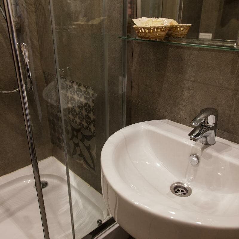 Гостиница Саквояж Санкт-Петербург