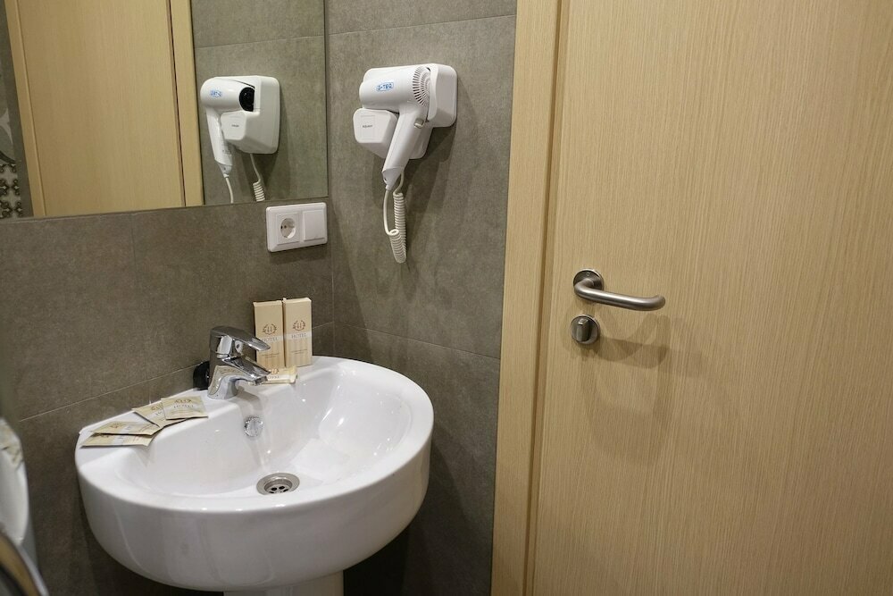 Гостиница Саквояж Санкт-Петербург-230