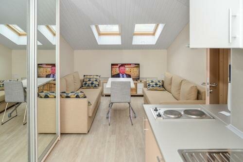 Гостиница Саквояж Санкт-Петербург