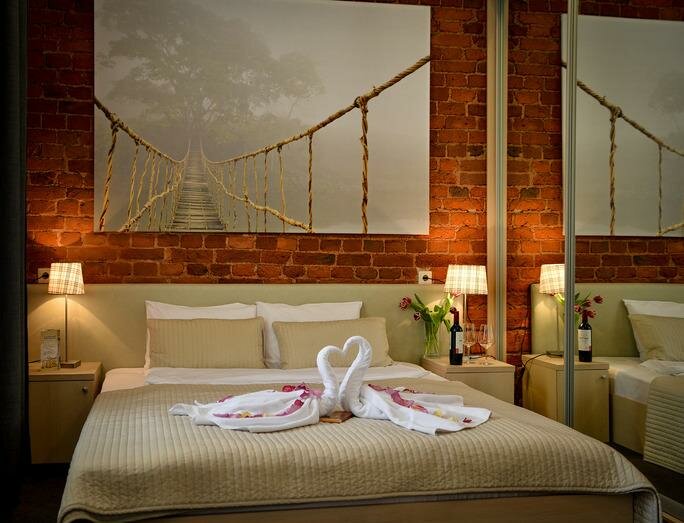 Гостиница Саквояж Санкт-Петербург-58