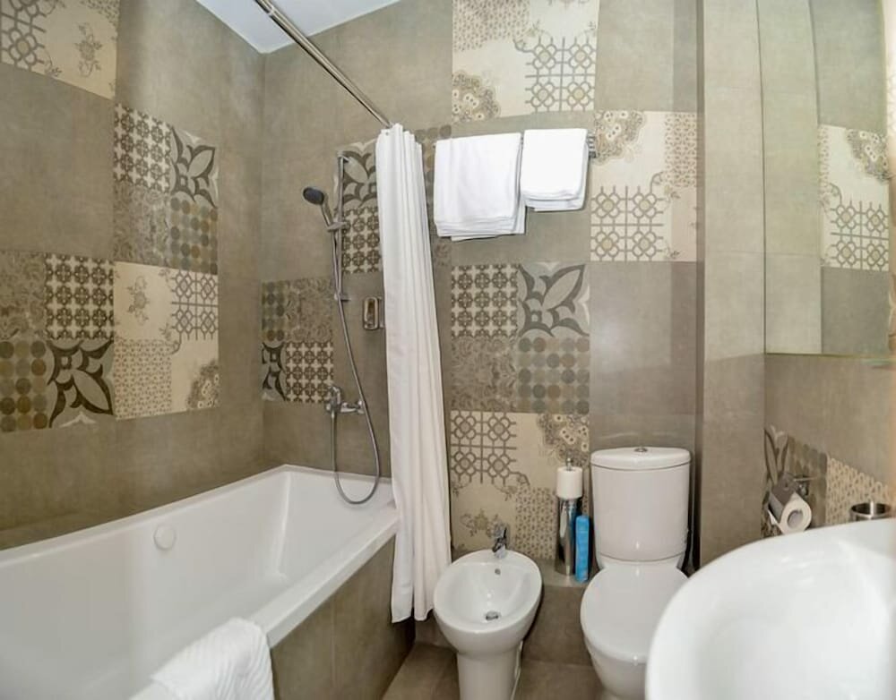 Гостиница Саквояж Санкт-Петербург-195