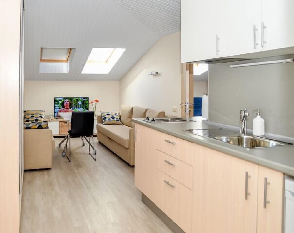 Гостиница Саквояж Санкт-Петербург-202