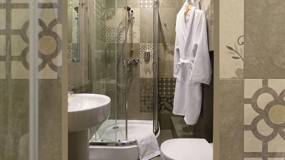 Гостиница Саквояж Санкт-Петербург-235