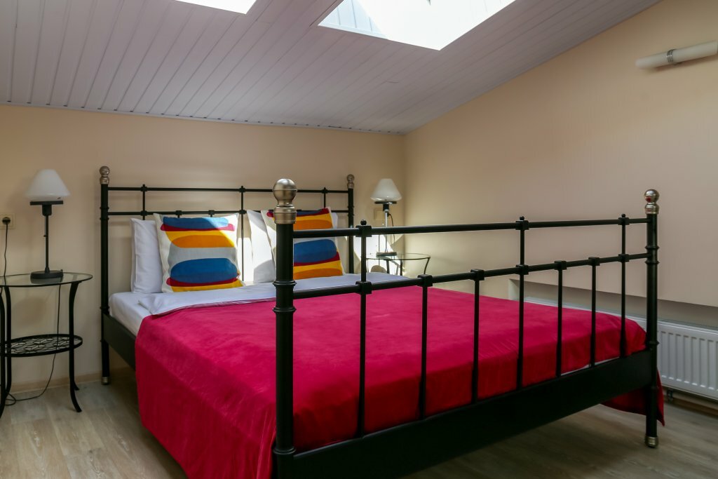 Гостиница Саквояж Санкт-Петербург-130