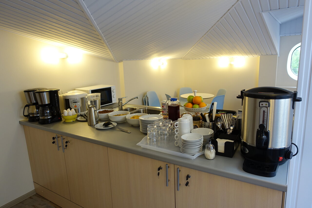 Гостиница Саквояж Санкт-Петербург-15