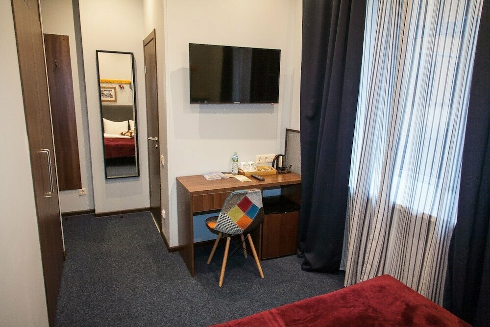 Гостиница Саквояж Санкт-Петербург-154