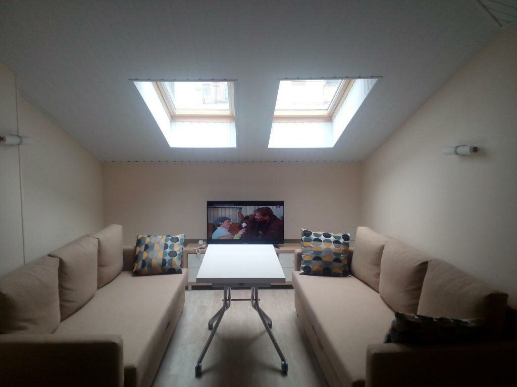 Гостиница Саквояж Санкт-Петербург-66