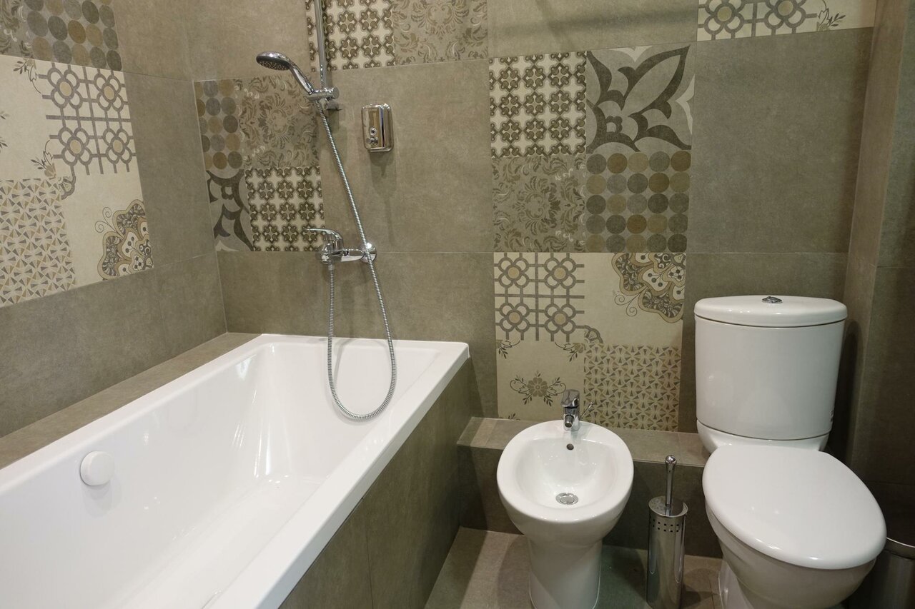 Гостиница Саквояж Санкт-Петербург-234