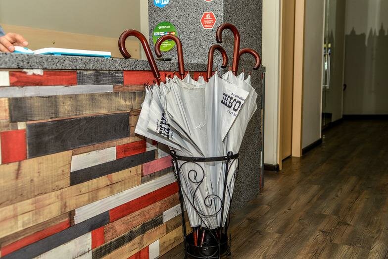 Гостиница Саквояж Санкт-Петербург