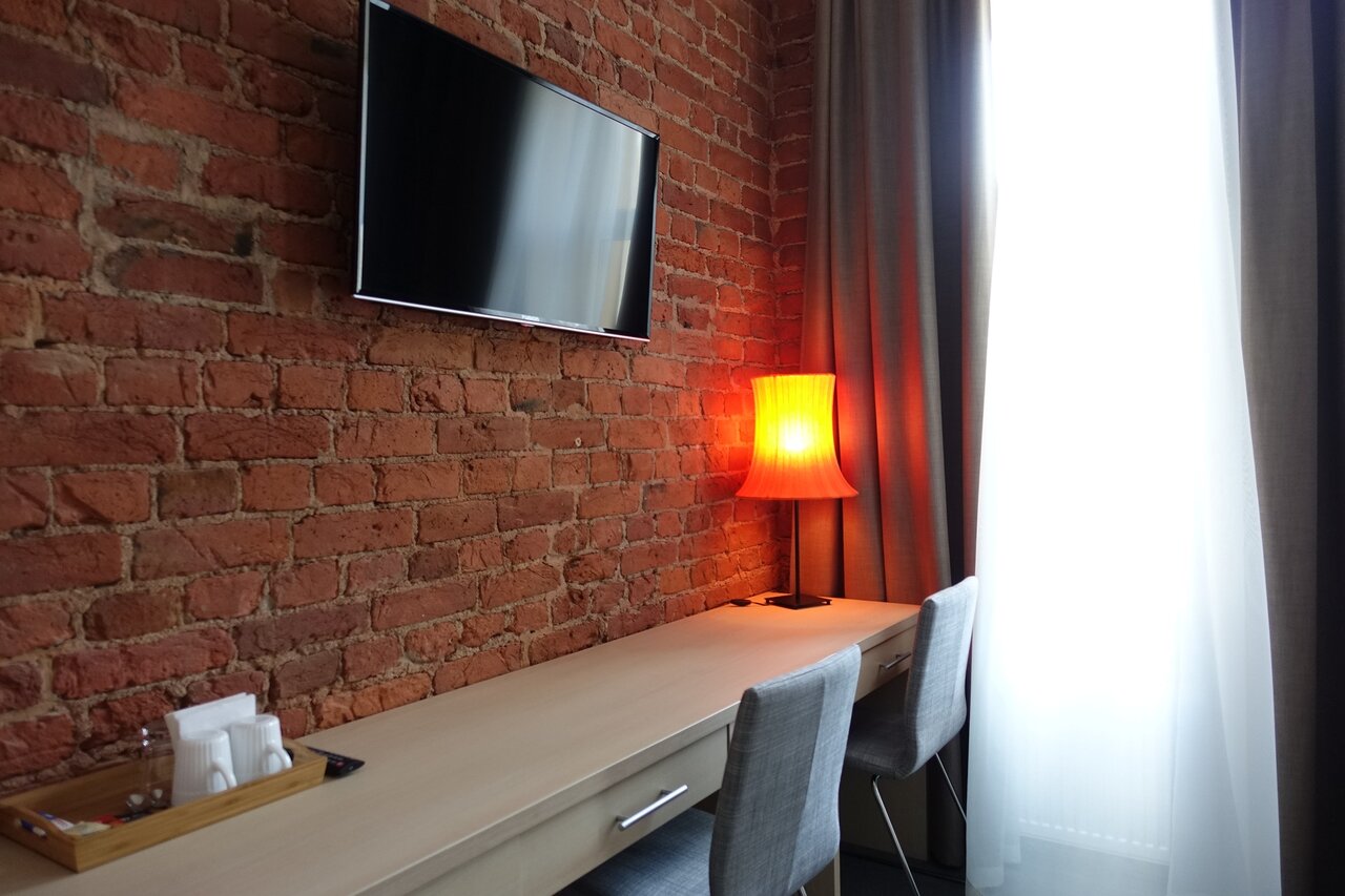 Гостиница Саквояж Санкт-Петербург-19