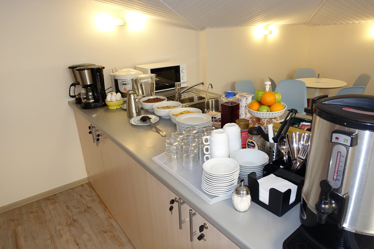 Гостиница Саквояж Санкт-Петербург-24