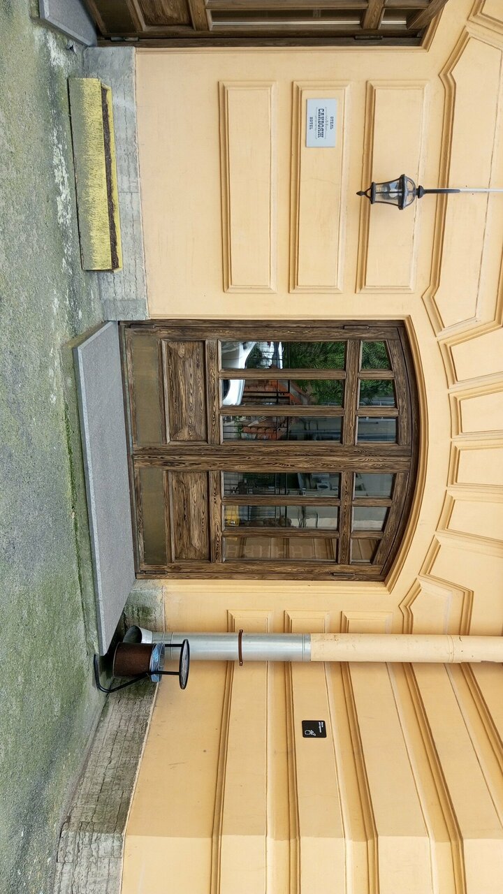 Гостиница Саквояж Санкт-Петербург