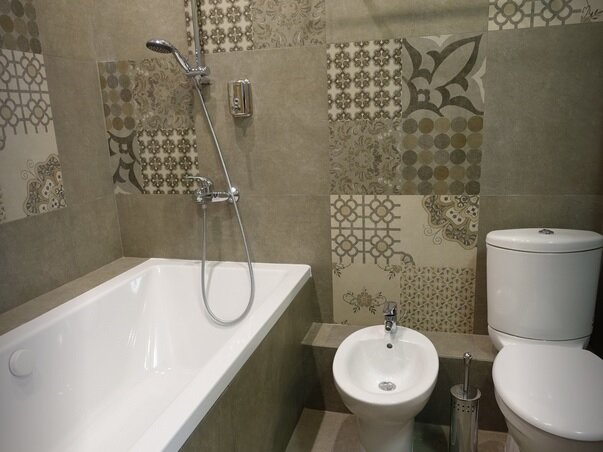 Гостиница Саквояж Санкт-Петербург-224