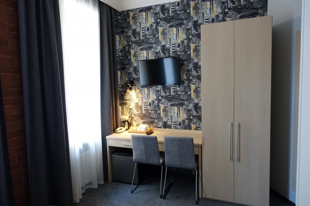 Гостиница Саквояж Санкт-Петербург-150