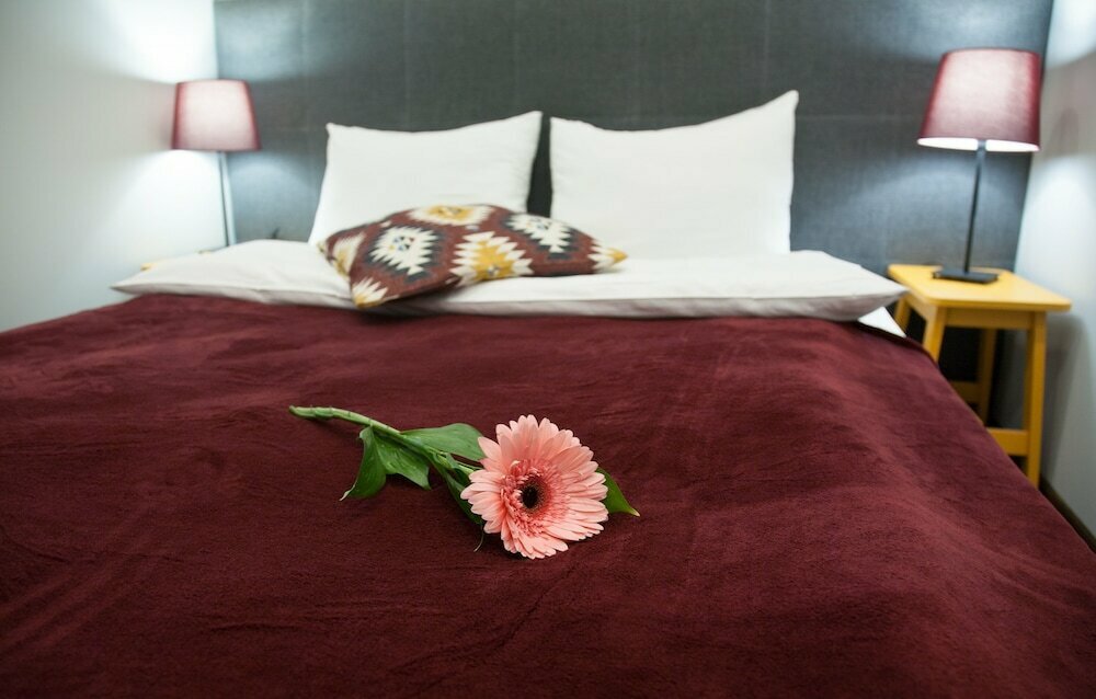 Гостиница Саквояж Санкт-Петербург-72