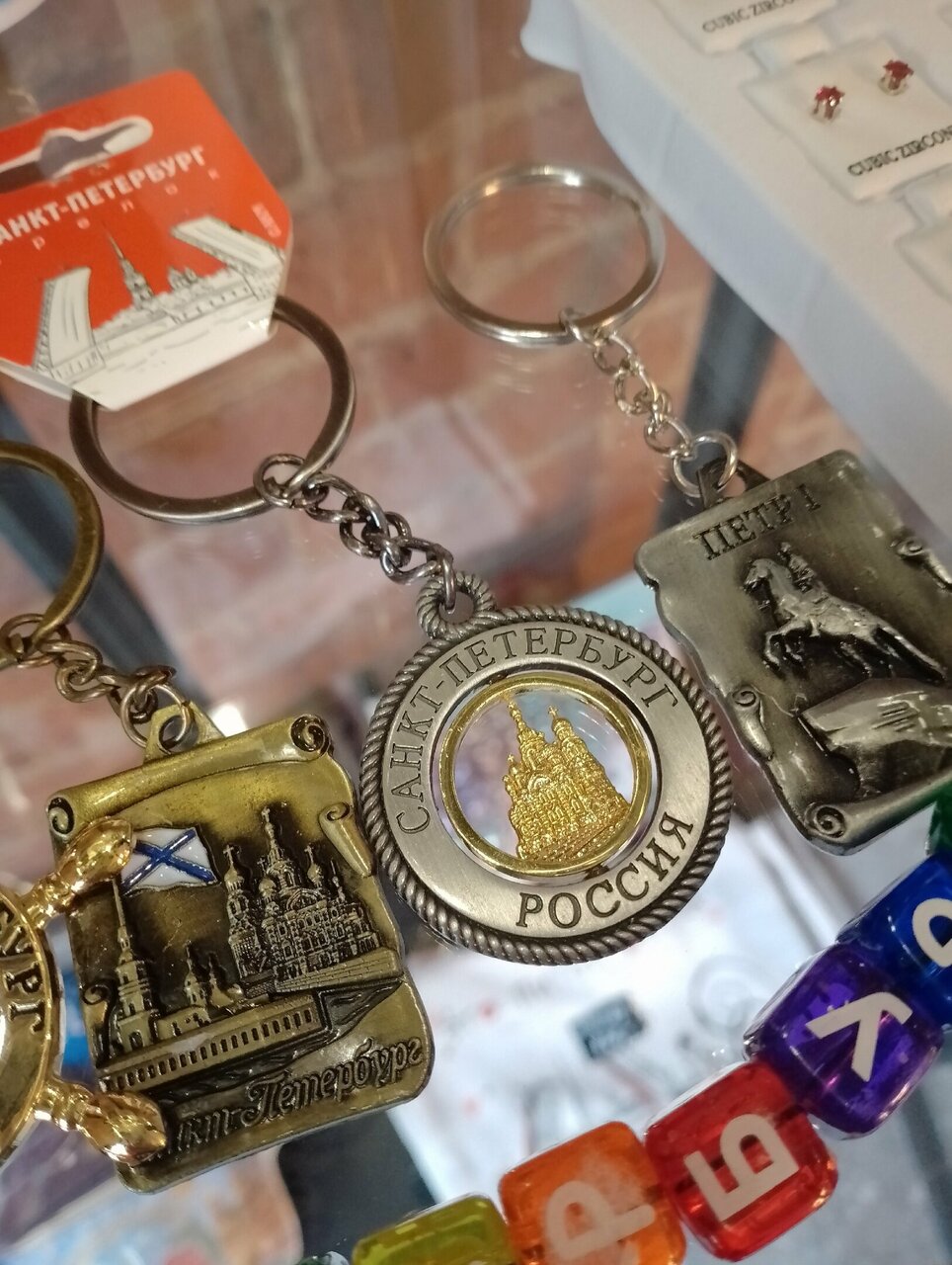 Гостиница Саквояж Санкт-Петербург-27