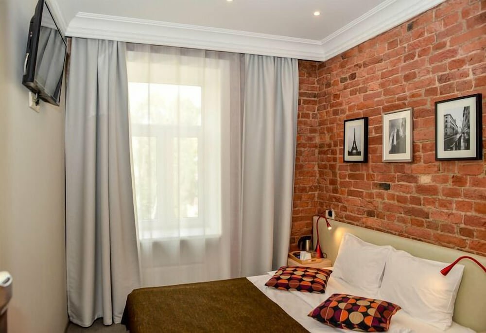 Гостиница Саквояж Санкт-Петербург-183