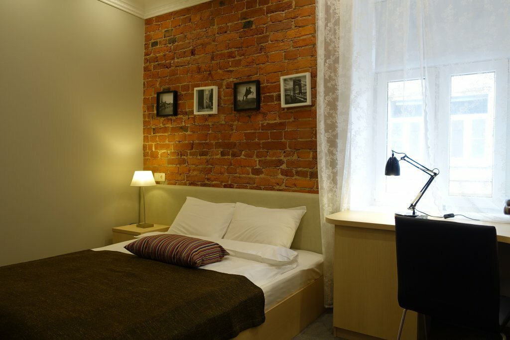 Гостиница Саквояж Санкт-Петербург-180