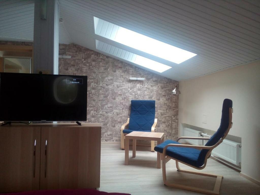 Гостиница Саквояж Санкт-Петербург