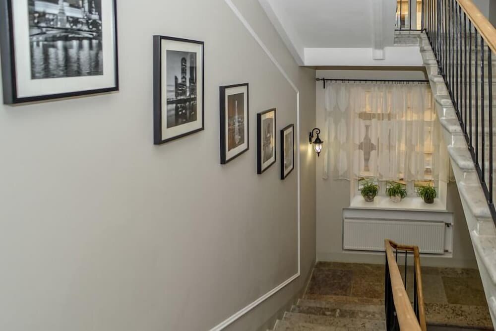 Гостиница Саквояж Санкт-Петербург-117