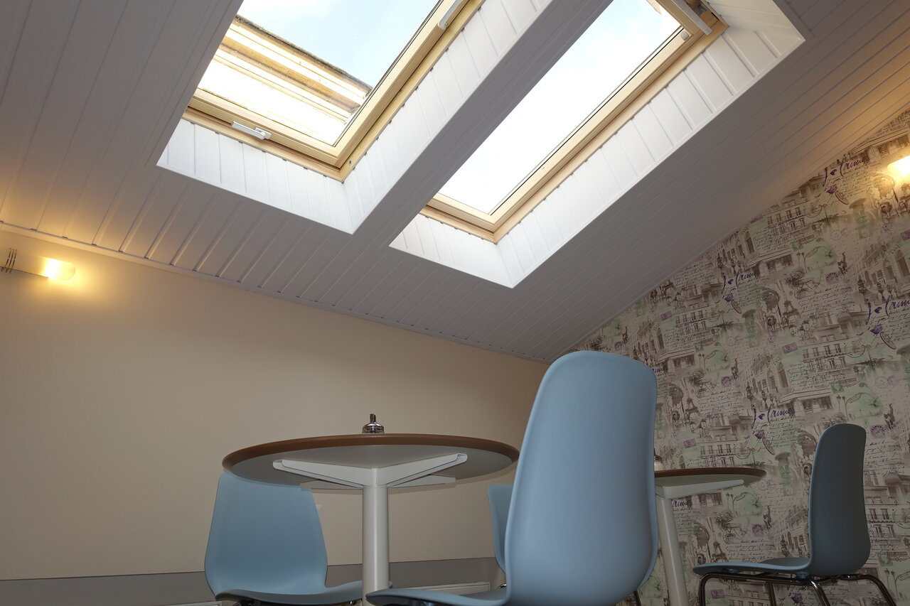 Гостиница Саквояж Санкт-Петербург-16