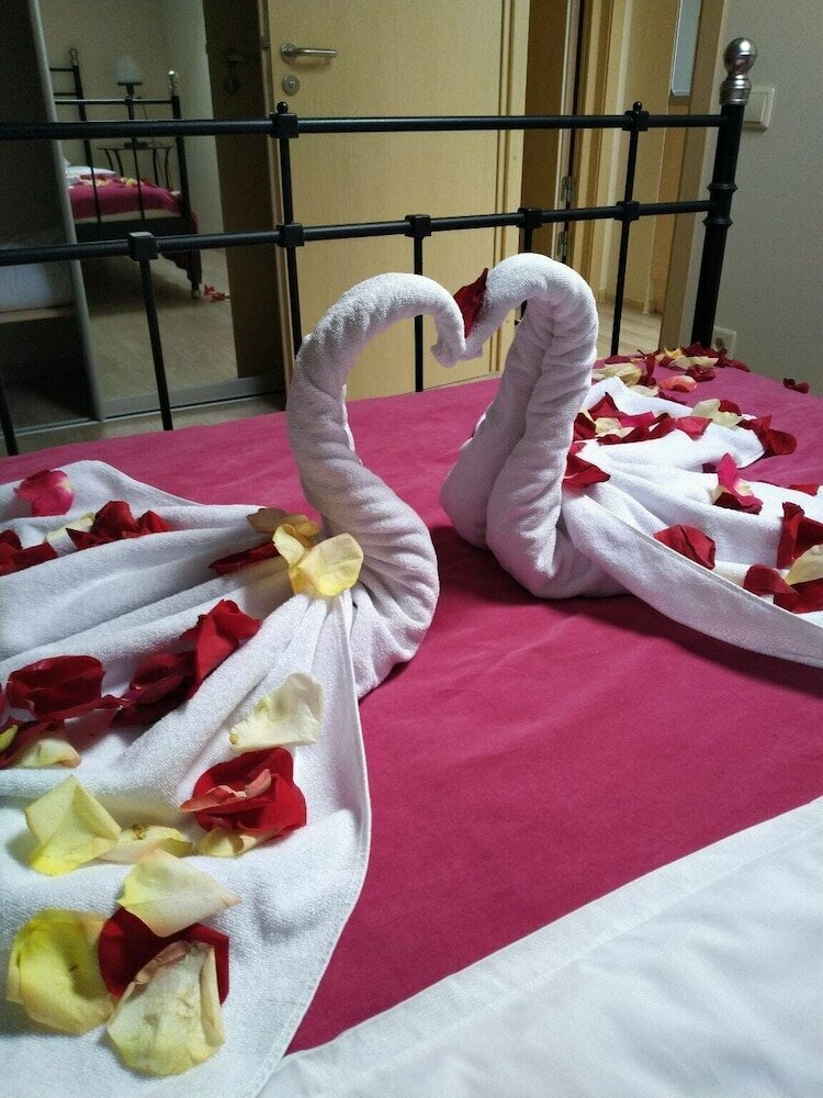 Гостиница Саквояж Санкт-Петербург-30