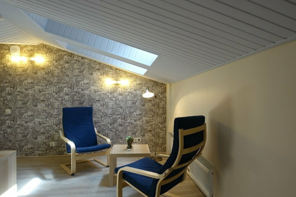 Гостиница Саквояж Санкт-Петербург-135