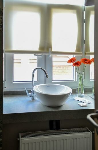 Гостиница Саквояж Санкт-Петербург-57