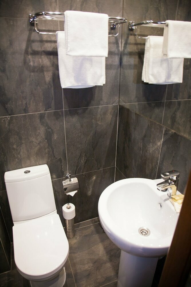 Гостиница Саквояж Санкт-Петербург-116