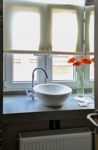 Гостиница Саквояж Санкт-Петербург-205