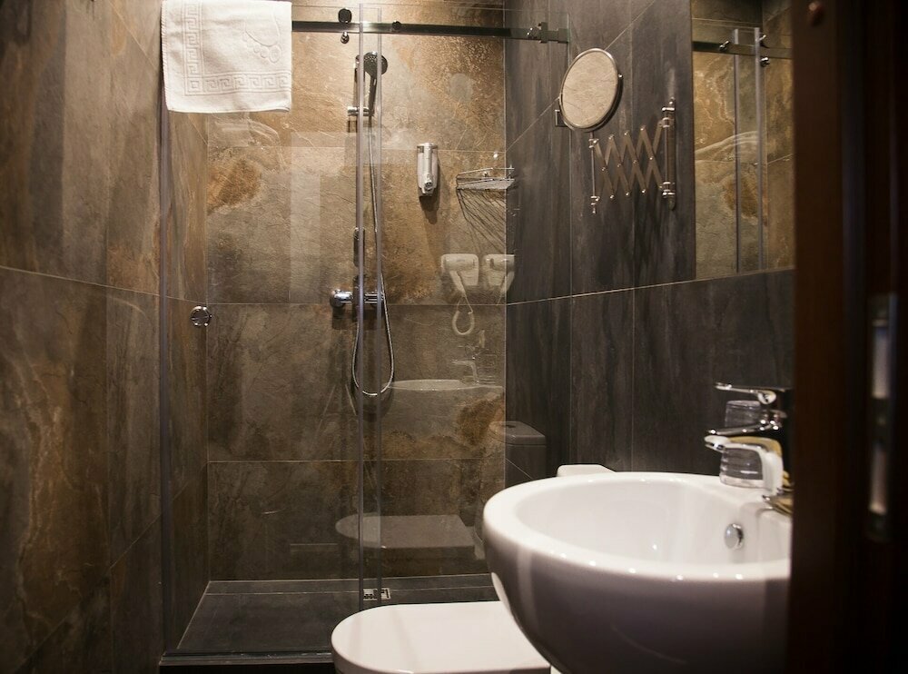 Гостиница Саквояж Санкт-Петербург