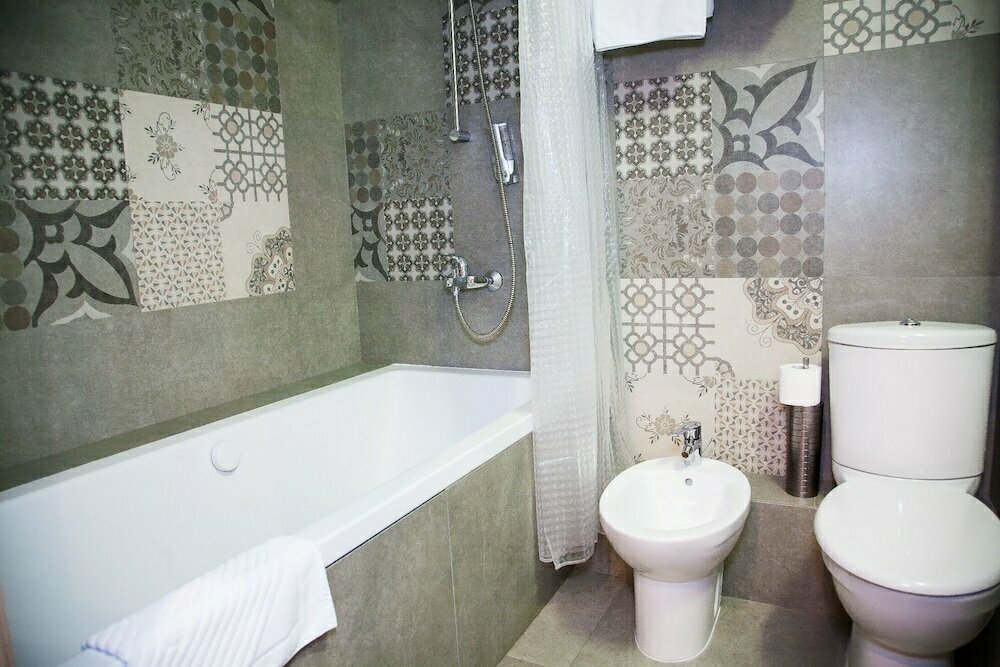 Гостиница Саквояж Санкт-Петербург-139