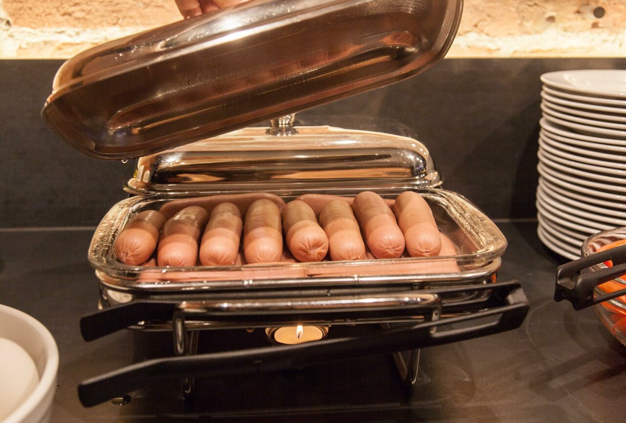 Гостиница Саквояж Санкт-Петербург-43