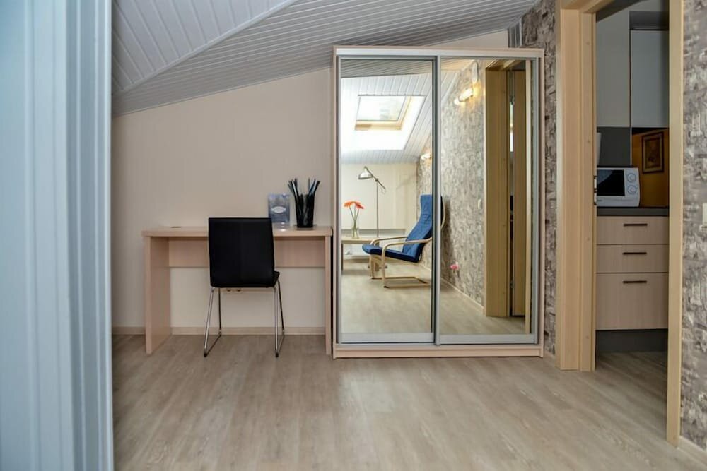 Гостиница Саквояж Санкт-Петербург-114